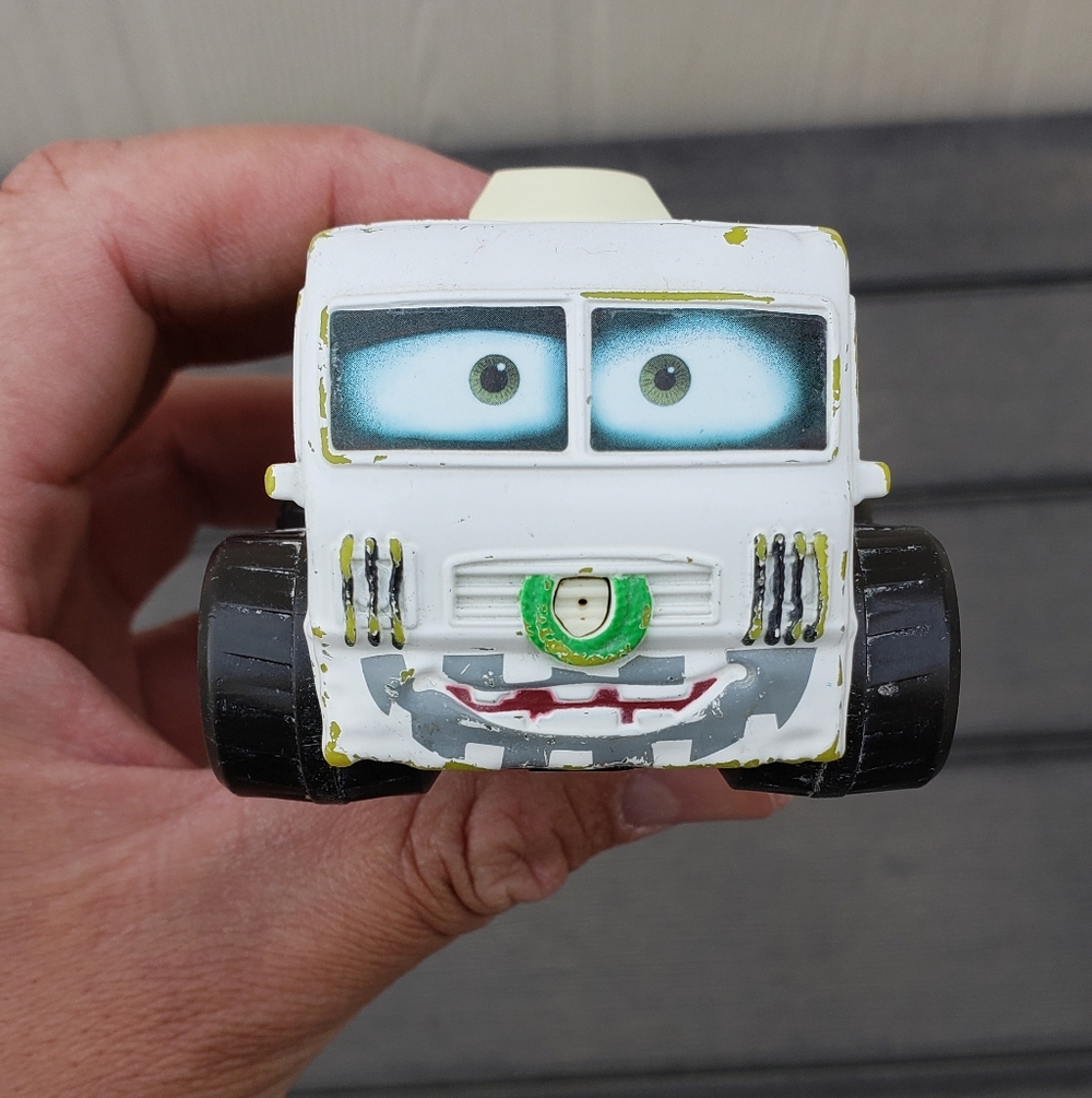 Disney Cars Arvy